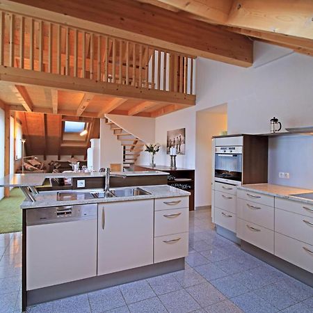 Chalet Zur Rose Διαμέρισμα Berwang Εξωτερικό φωτογραφία