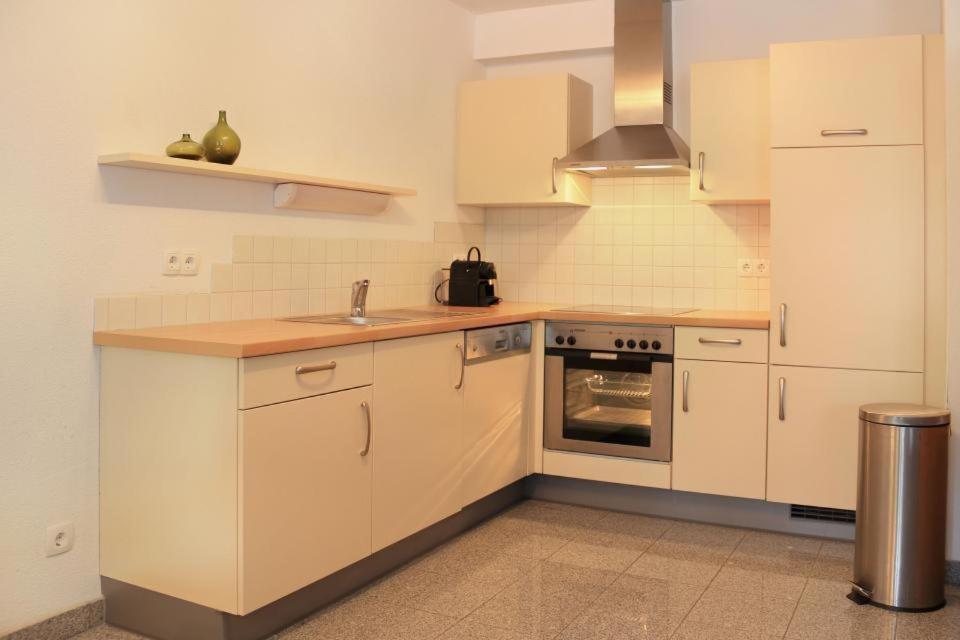 Chalet Zur Rose Διαμέρισμα Berwang Εξωτερικό φωτογραφία