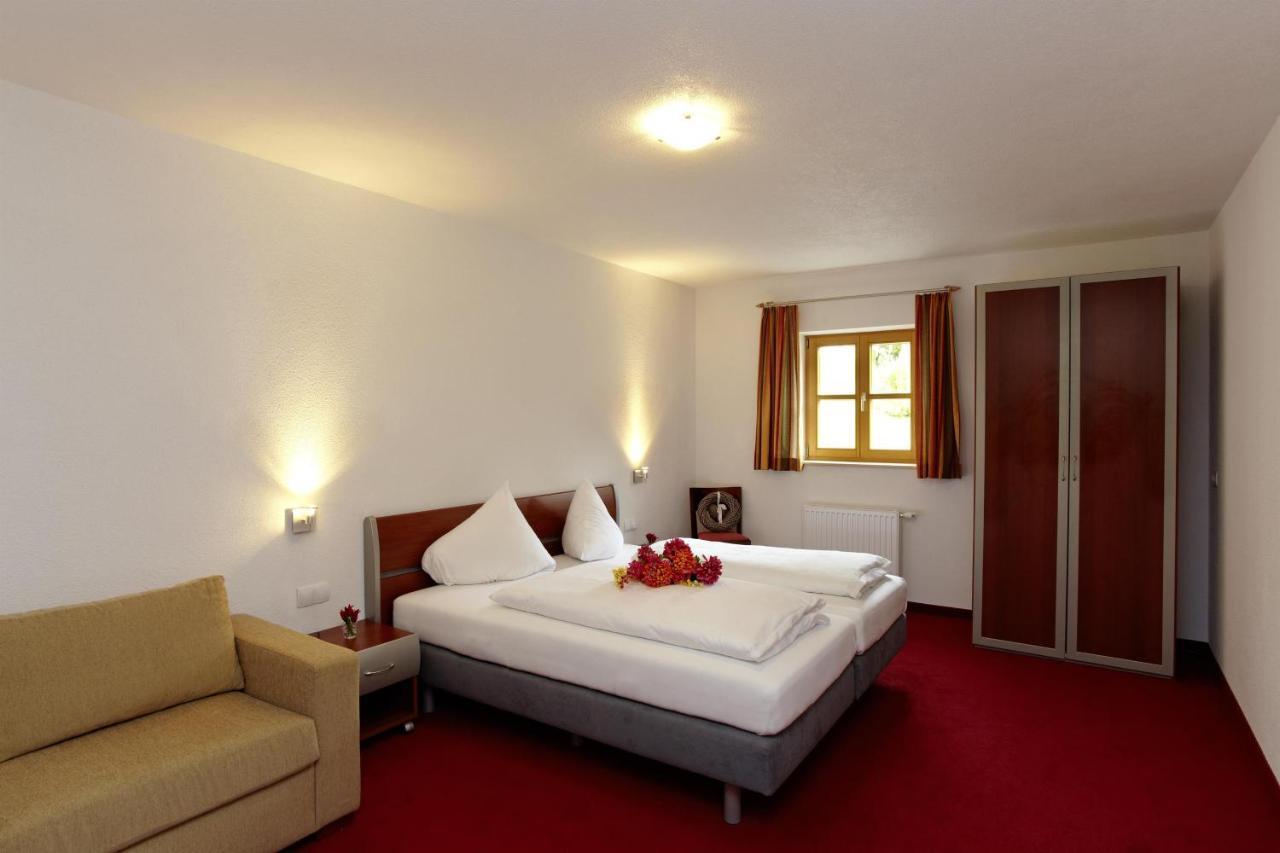 Chalet Zur Rose Διαμέρισμα Berwang Εξωτερικό φωτογραφία