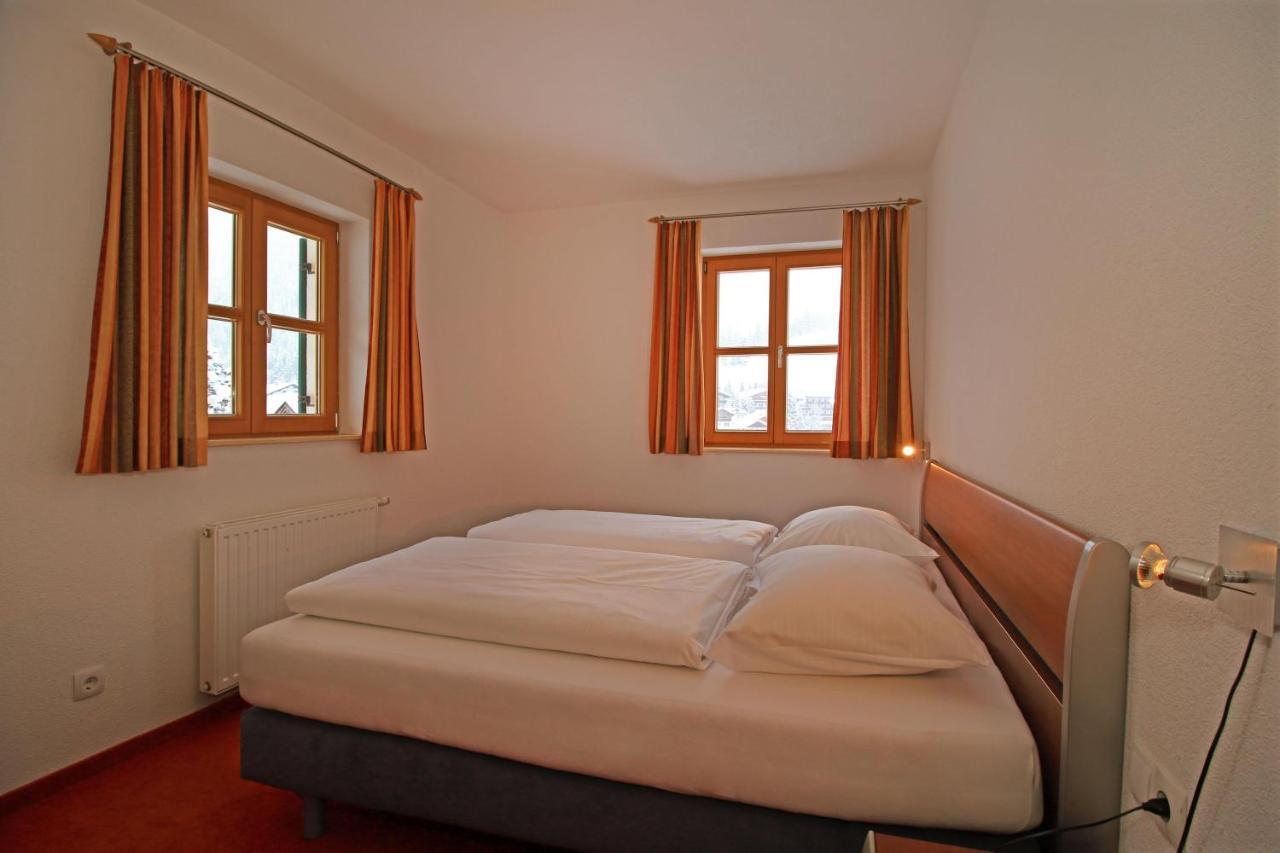 Chalet Zur Rose Διαμέρισμα Berwang Εξωτερικό φωτογραφία