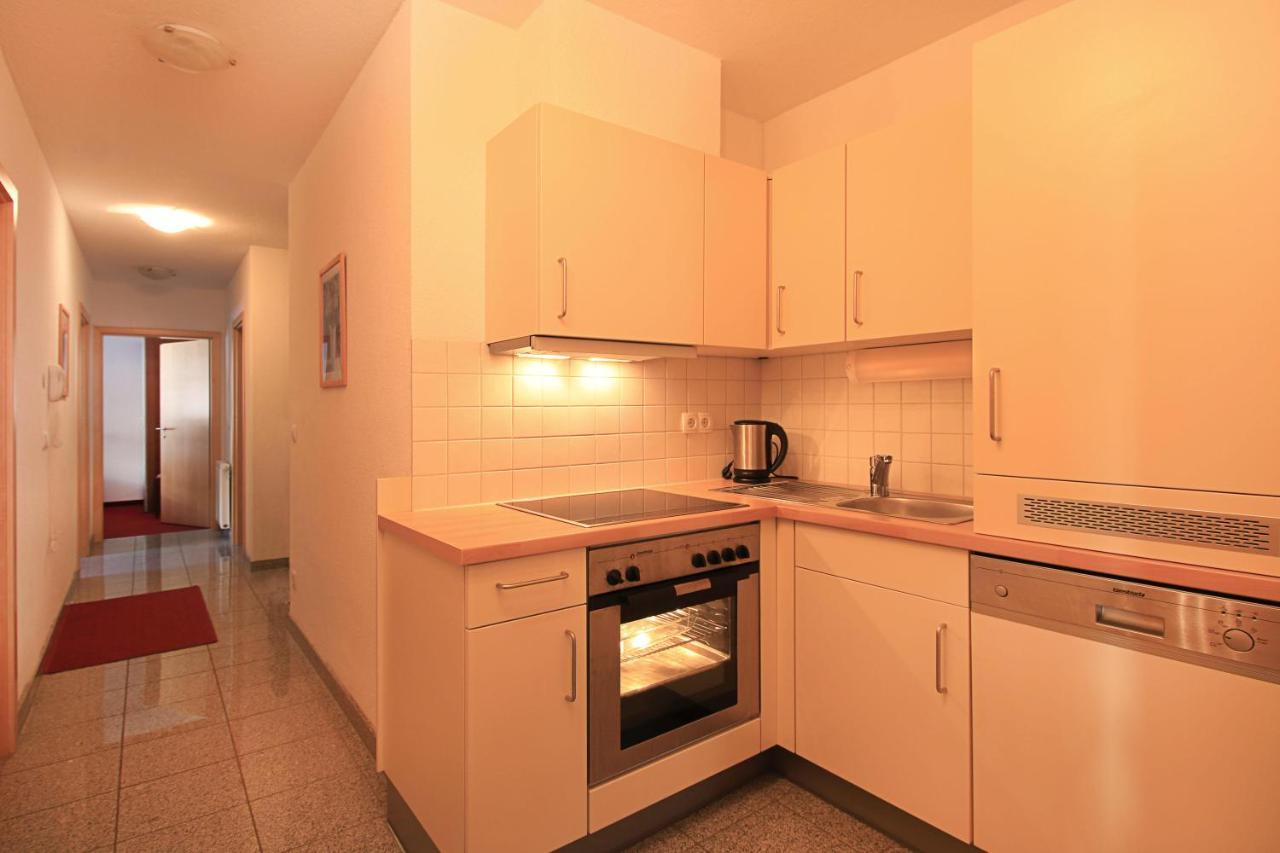 Chalet Zur Rose Διαμέρισμα Berwang Εξωτερικό φωτογραφία