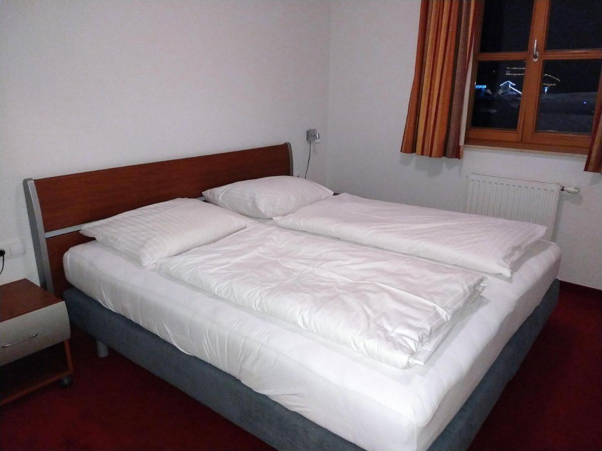 Chalet Zur Rose Διαμέρισμα Berwang Εξωτερικό φωτογραφία