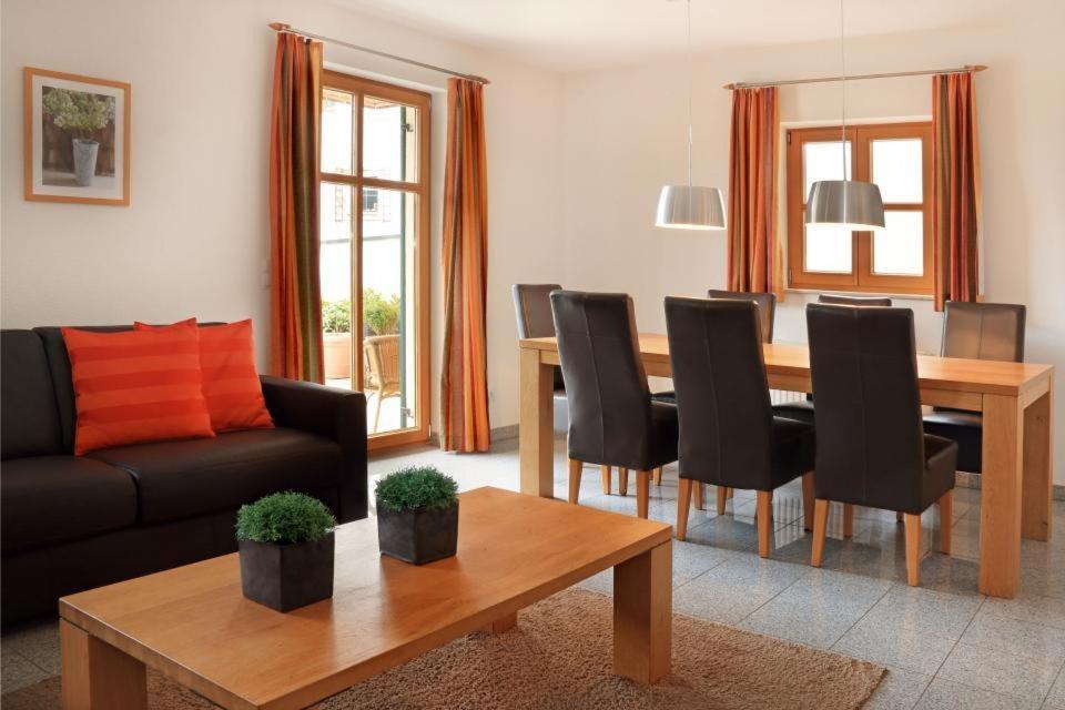 Chalet Zur Rose Διαμέρισμα Berwang Εξωτερικό φωτογραφία