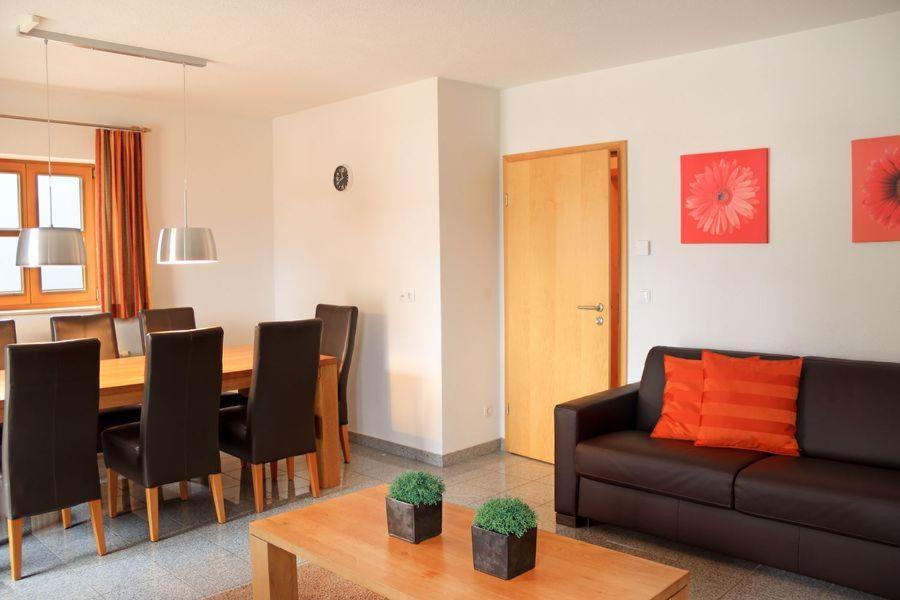 Chalet Zur Rose Διαμέρισμα Berwang Εξωτερικό φωτογραφία