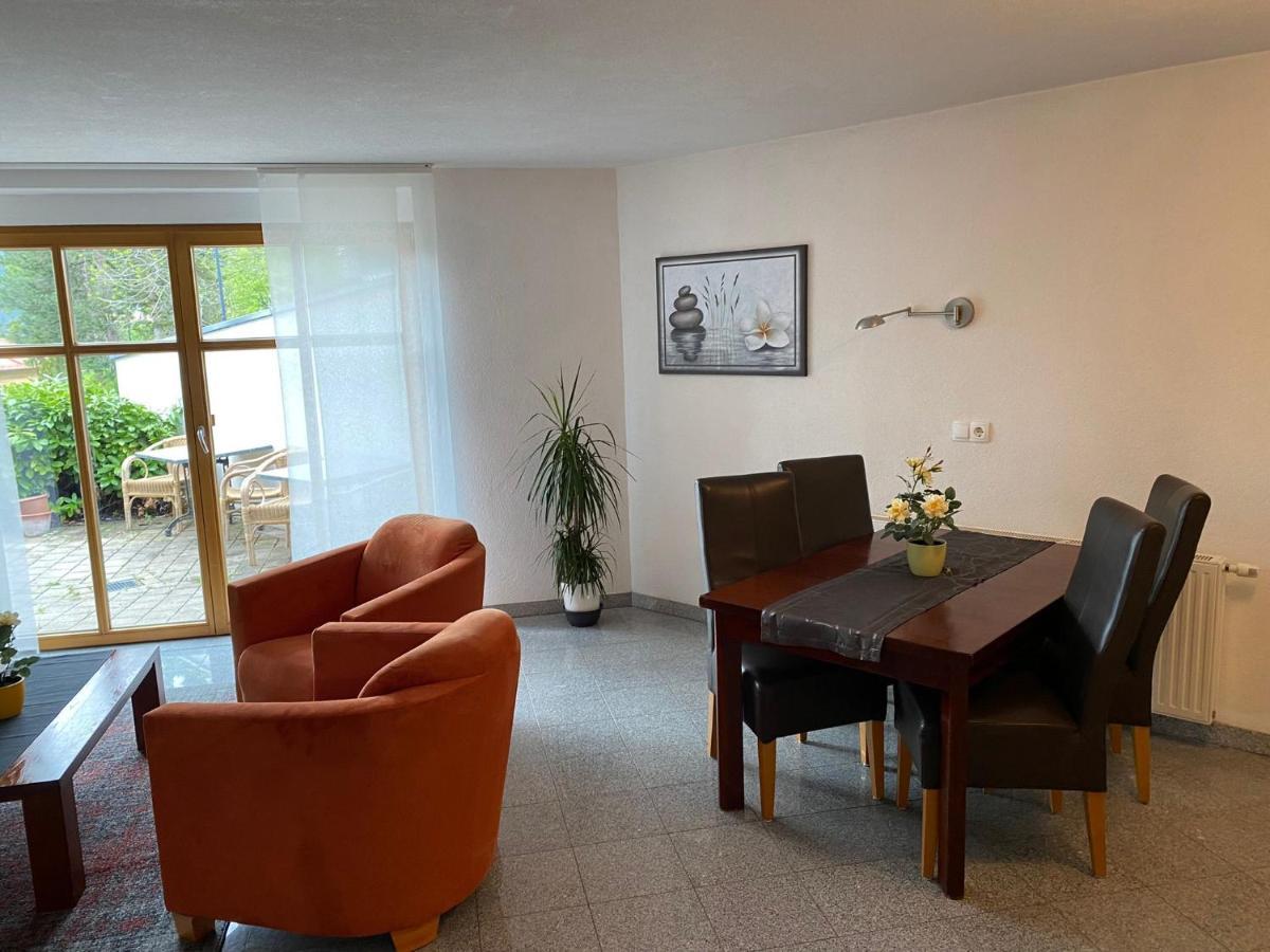 Chalet Zur Rose Διαμέρισμα Berwang Εξωτερικό φωτογραφία